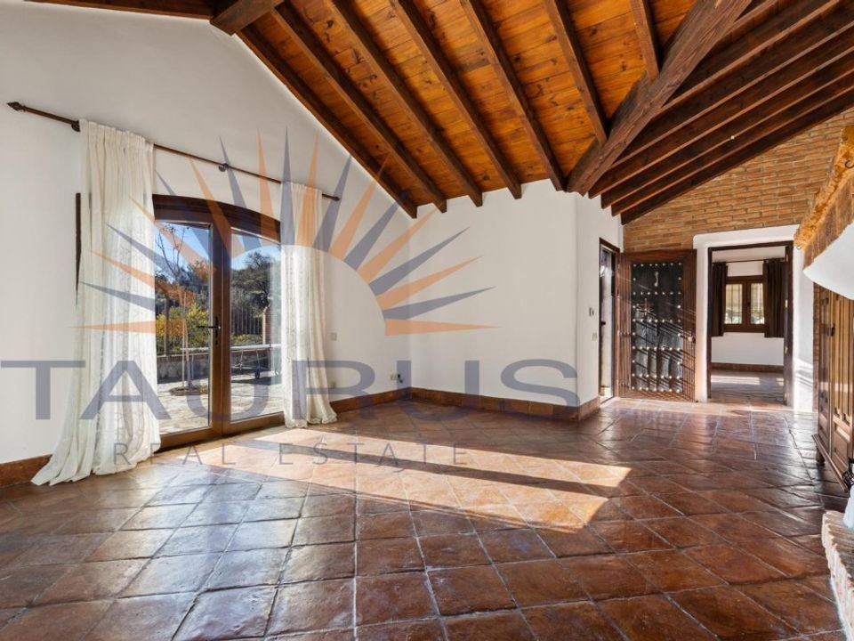 Villa i Arenas De Velez, Malaga - foto 3