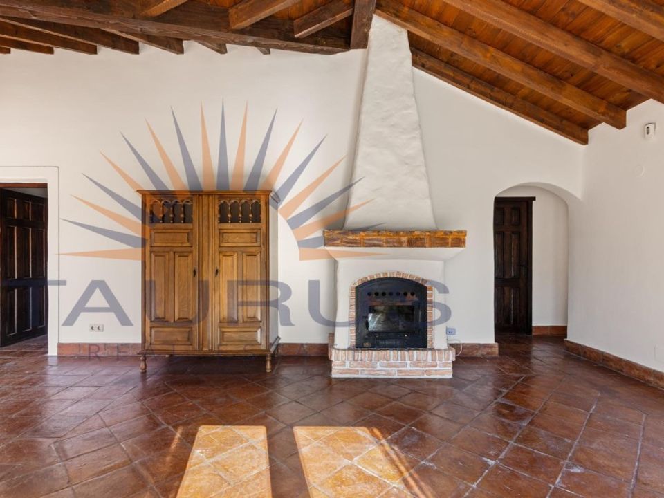 Villa i Arenas De Velez, Malaga - foto 4