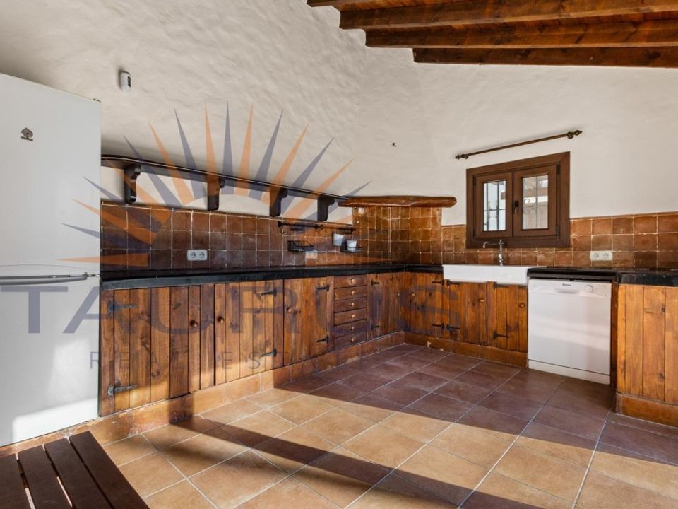 Villa i Arenas De Velez, Malaga - foto 5
