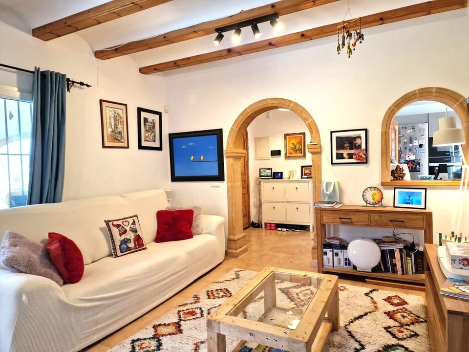 Villa i Javea, Alicante - foto 4