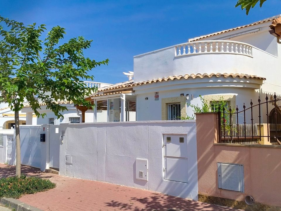 Villa i Sucina, Murcia - foto 1