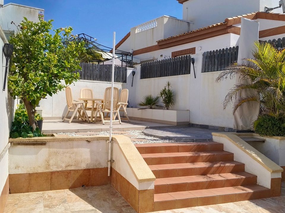 Villa i Sucina, Murcia - foto 2