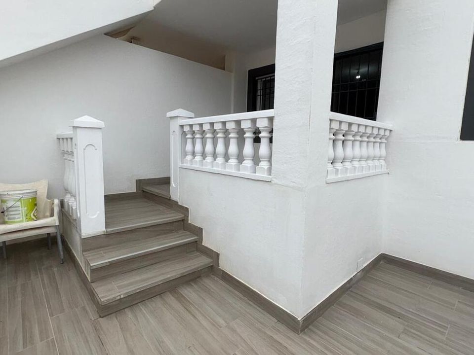 Bungalow i Torrevieja, Alicante - foto 1