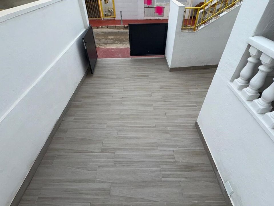 Bungalow i Torrevieja, Alicante - foto 2