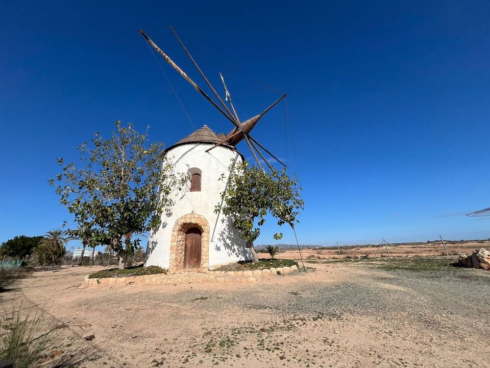 Villa i Torre Pacheco, Murcia - foto 2