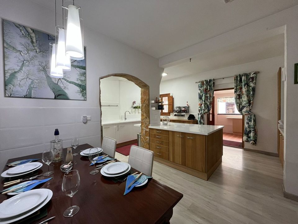 Villa i Torre Pacheco, Murcia - foto 3