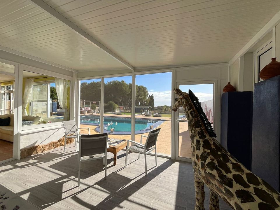 Villa i Torre Pacheco, Murcia - foto 4