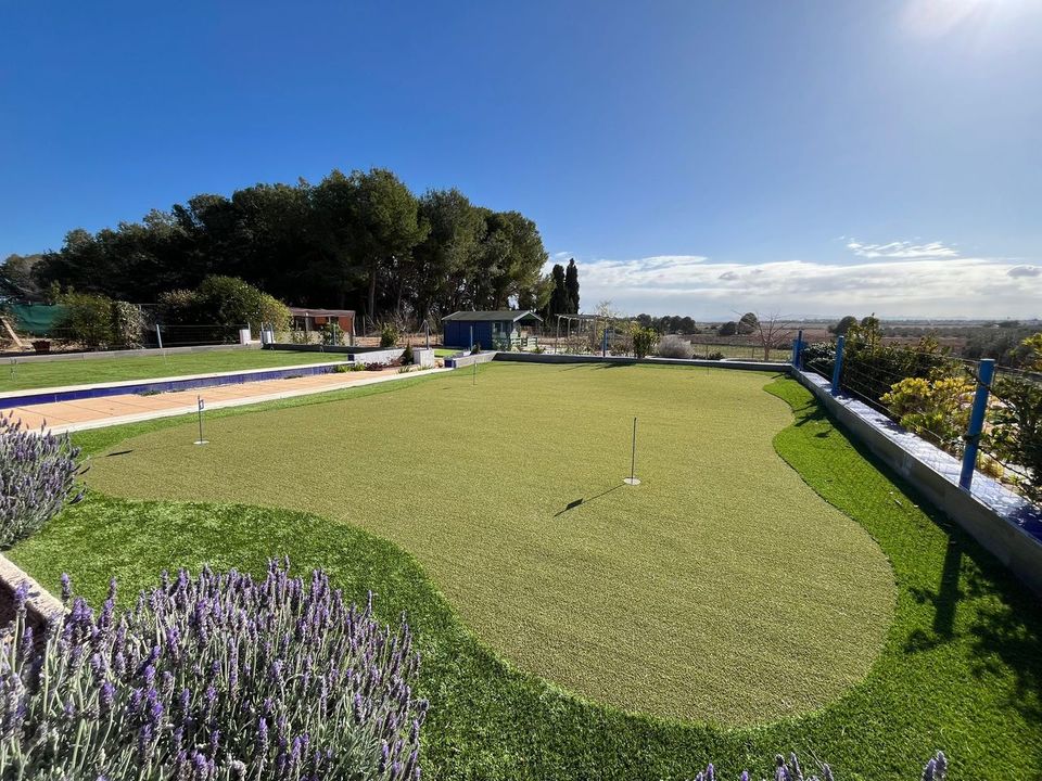 Villa i Torre Pacheco, Murcia - foto 5