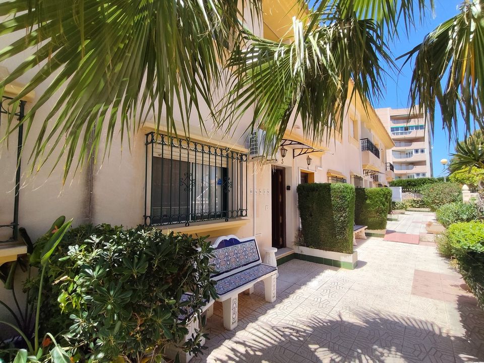 Byhus i La Zenia, Alicante - foto 5