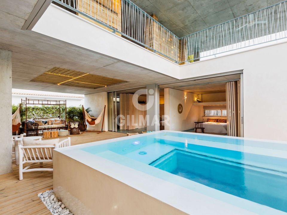 Villa i Roche, Cadiz - foto 5