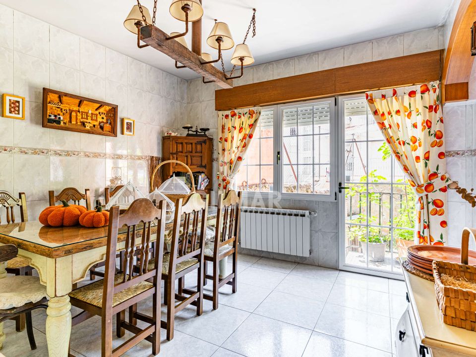 Byhus i Colmenar Viejo, Madrid - foto 4