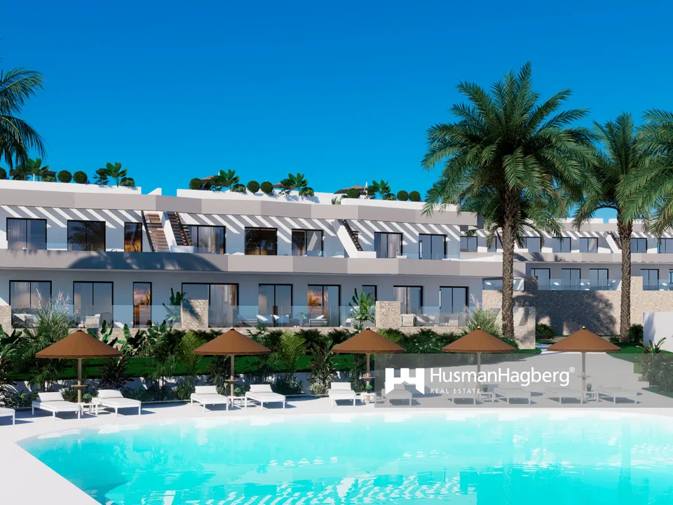 Casa di città Benidorm, Alicante - foto 2
