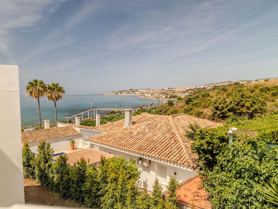 Villa a El Faro, Malaga - foto 2