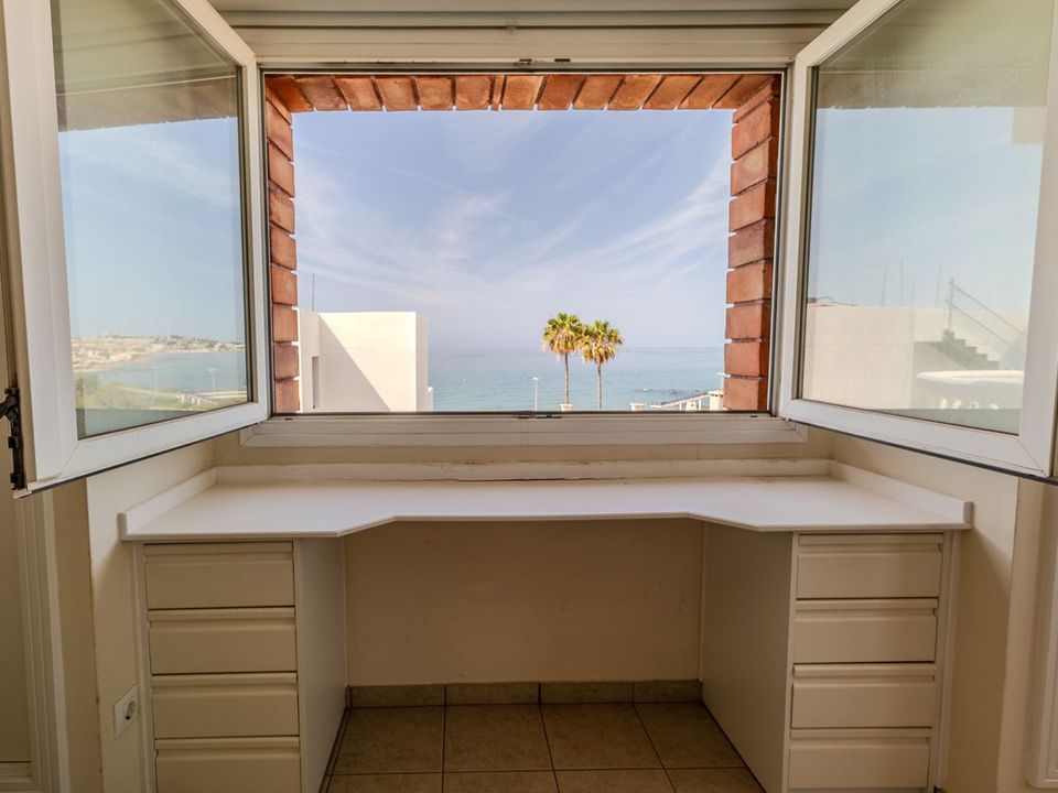 Villa a El Faro, Malaga - foto 5