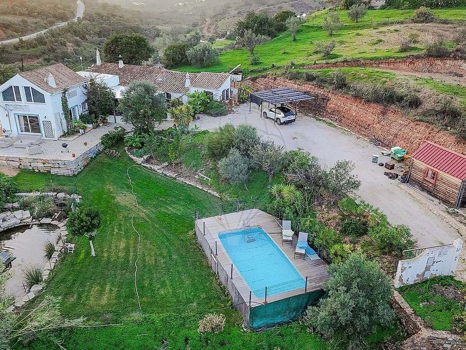 Villa i Tavira, Faro - foto 1