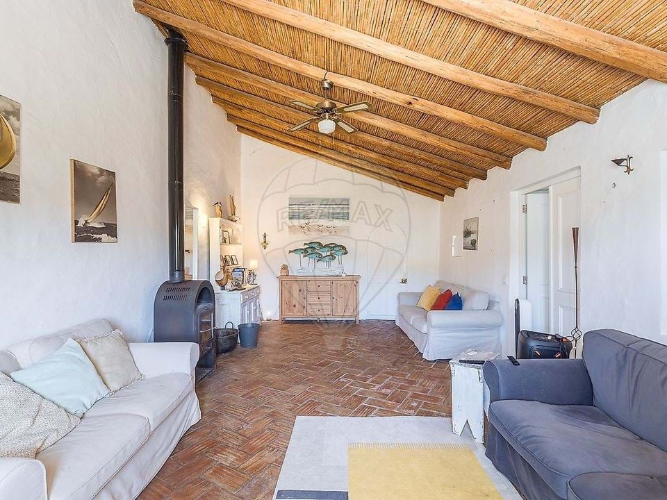 Villa i Tavira, Faro - foto 2