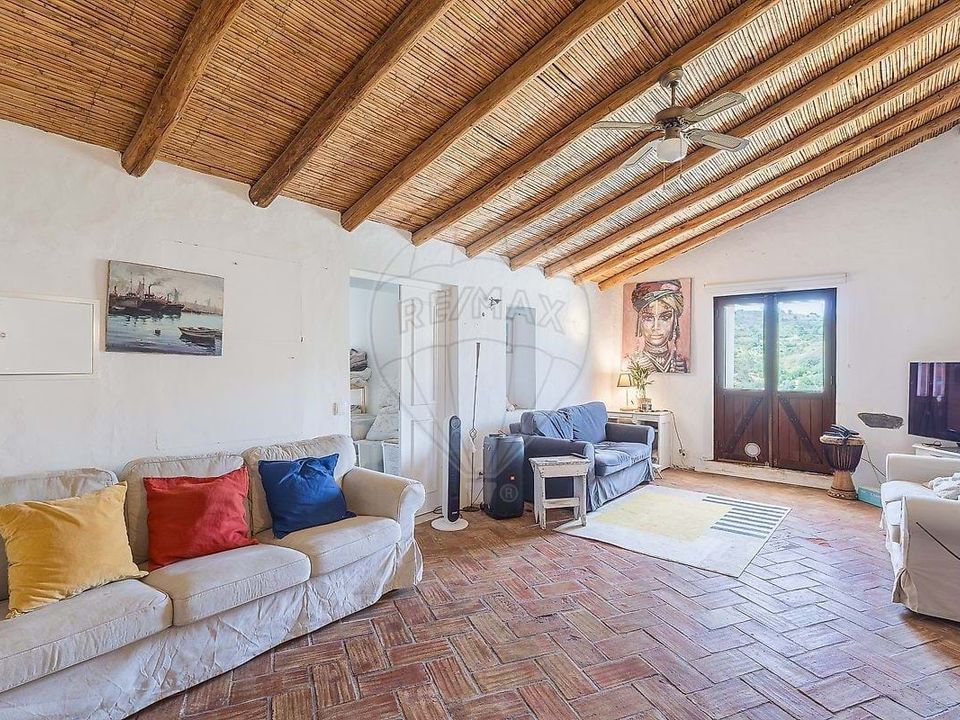 Villa i Tavira, Faro - foto 4