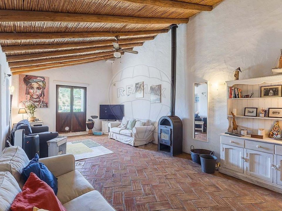 Villa i Tavira, Faro - foto 5
