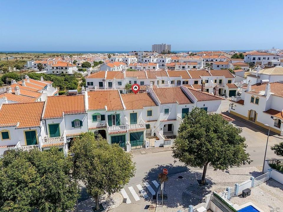 Villa a Castro Marim, Faro - foto 1