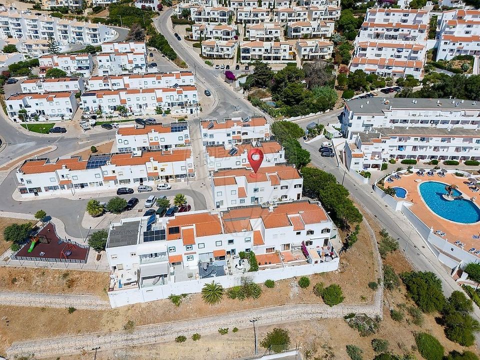 Villa i Sagres, Faro - foto 1