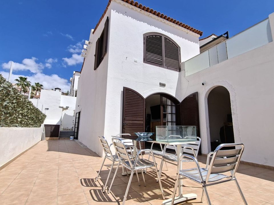 Villa i Adeje, Tenerife - foto 1
