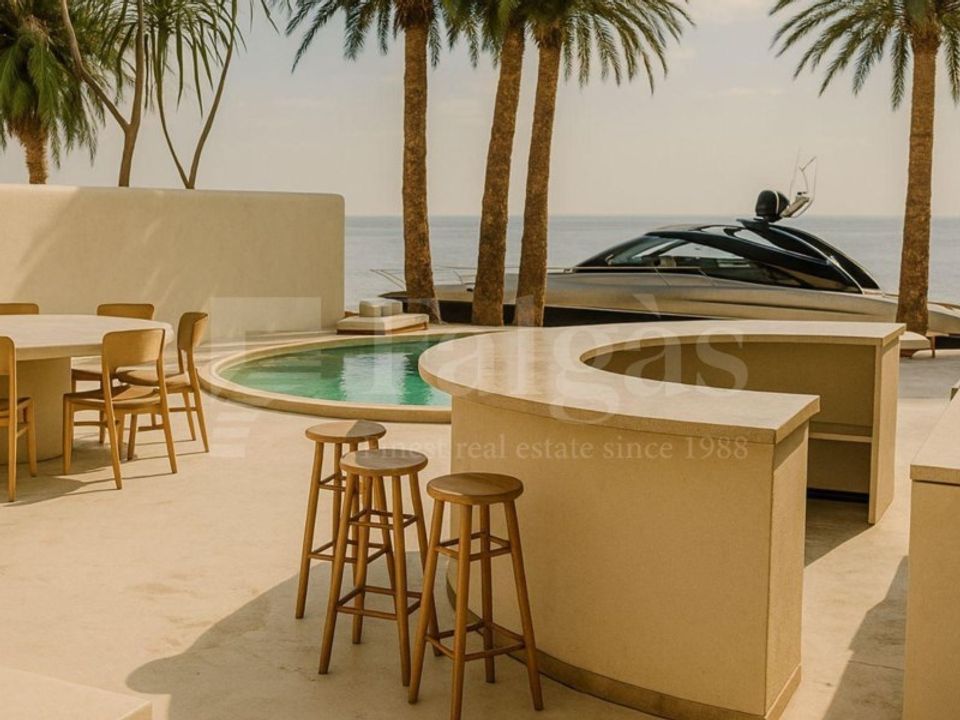 Villa i Empuriabrava, Gerona - foto 3