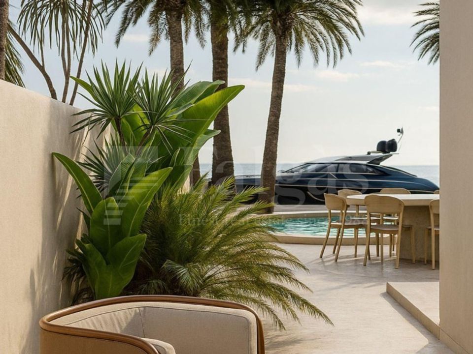 Villa i Empuriabrava, Gerona - foto 4