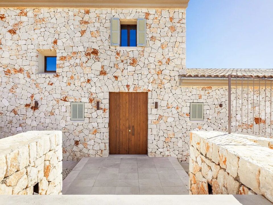 Cortijo i Sant Llorenc Des Cardassar, Mallorca - foto 2