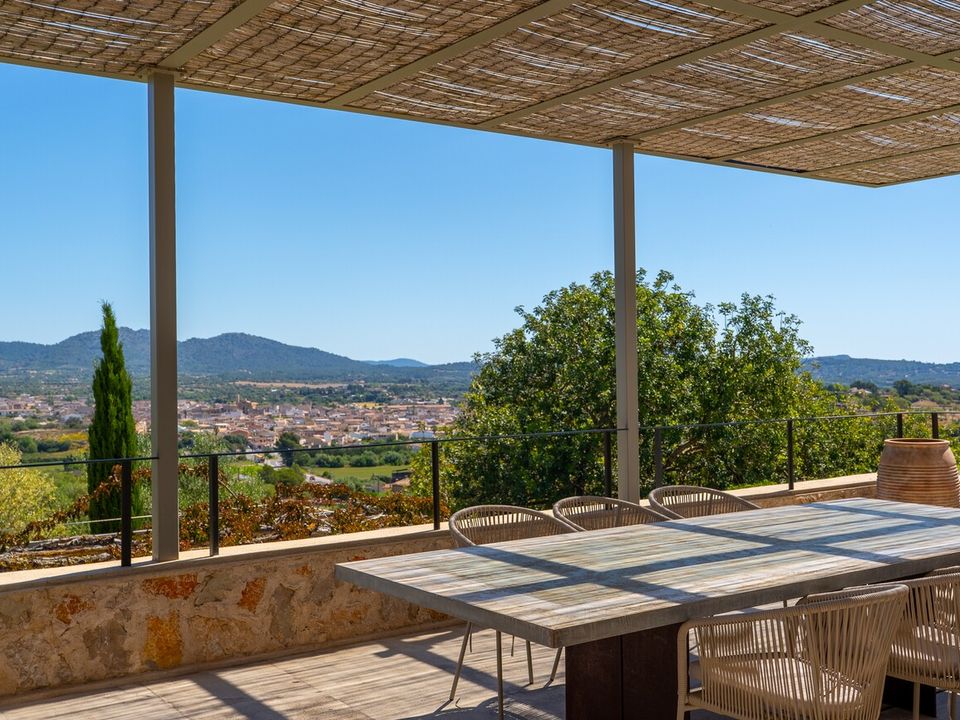 Cortijo i Sant Llorenc Des Cardassar, Mallorca - foto 4