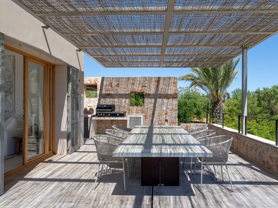 Cortijo i Sant Llorenc Des Cardassar, Mallorca - foto 5