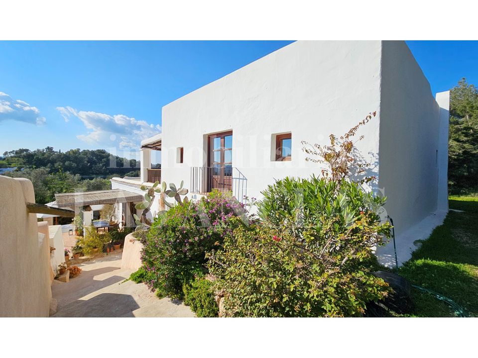 Farm hus i Jesus, Ibiza - foto 2