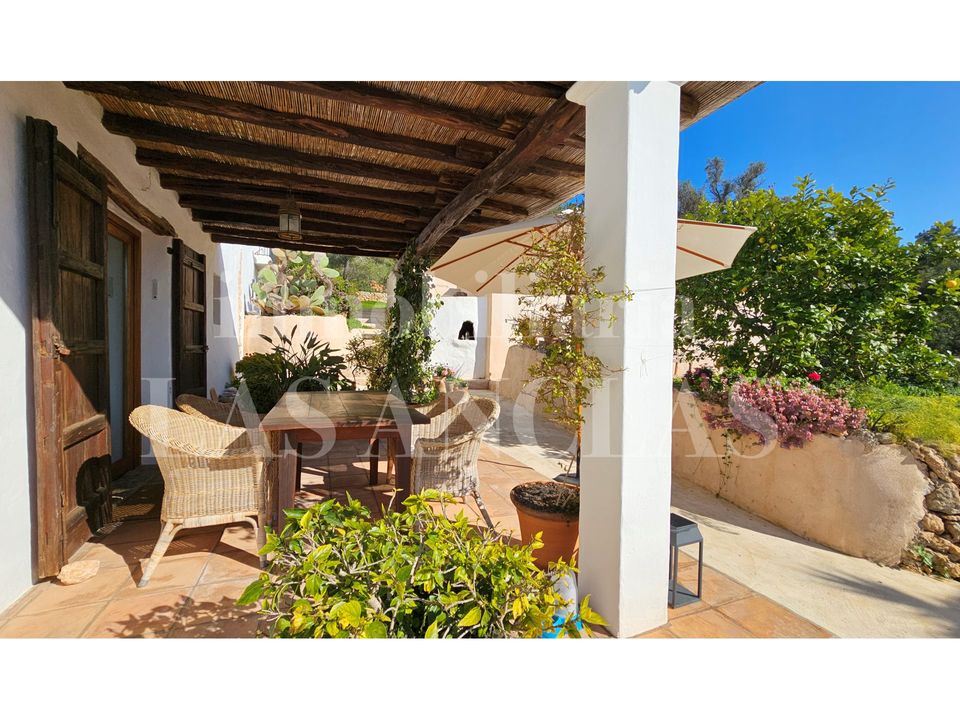 Farm hus i Jesus, Ibiza - foto 3