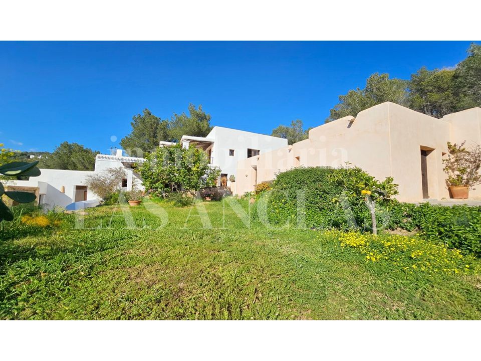 Farm hus i Jesus, Ibiza - foto 4