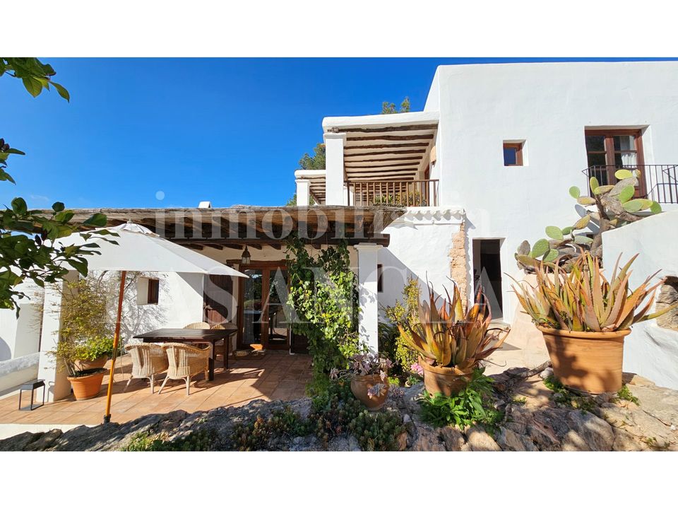 Farm hus i Jesus, Ibiza - foto 5