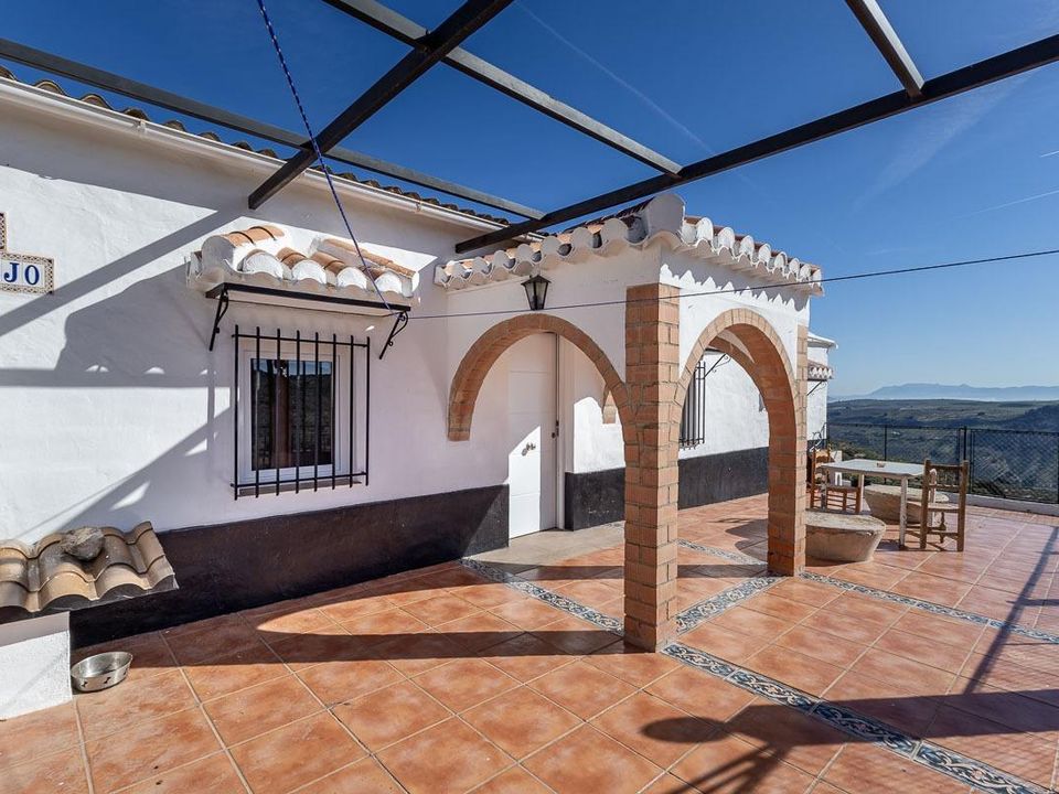 Cortijo i Alhama De Granada, Granada - foto 1