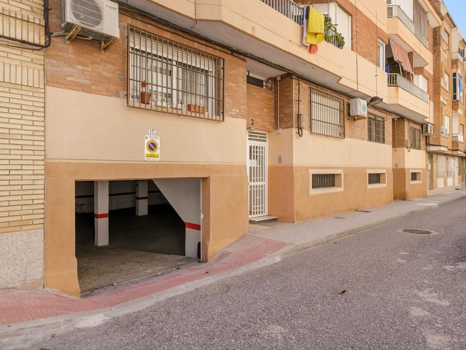 Lejlighed i Torrenueva, Granada - foto 2
