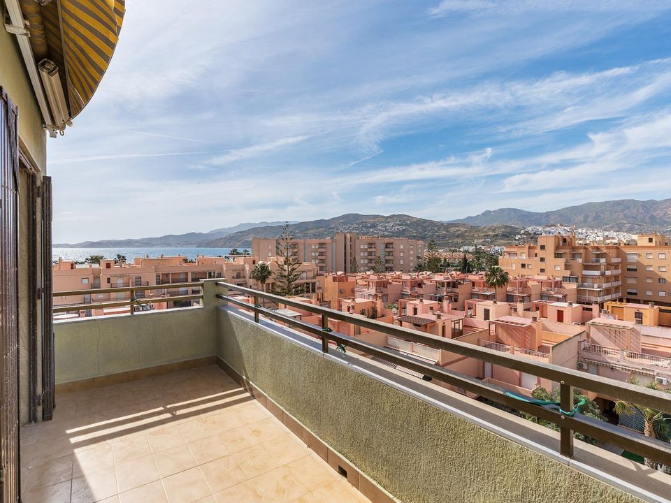 Leilighet i Salobrena, Granada - bilde 3
