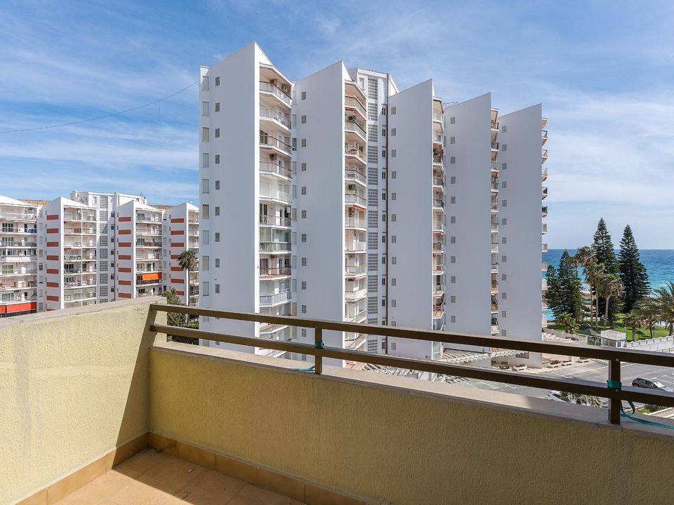 Leilighet i Salobrena, Granada - bilde 5