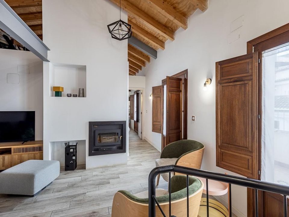 Villa i Granada, Granada - foto 3