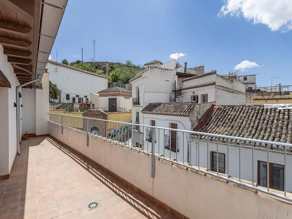 Villa i Granada, Granada - foto 5