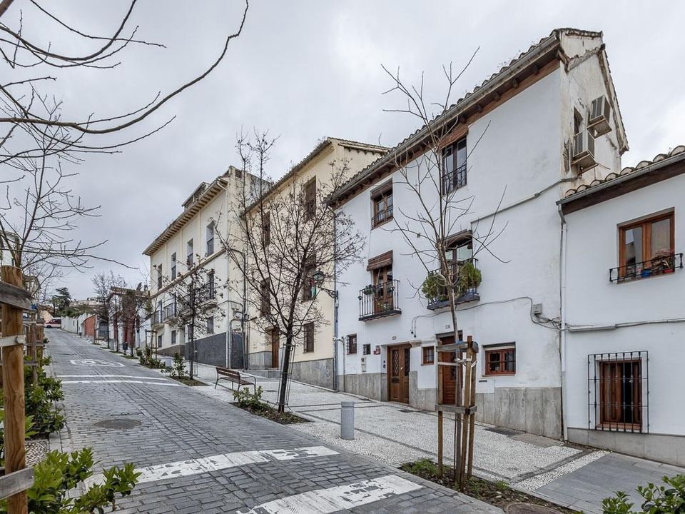 Rækkehus i Granada, Granada - foto 1