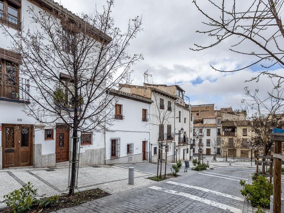 Rækkehus i Granada, Granada - foto 2