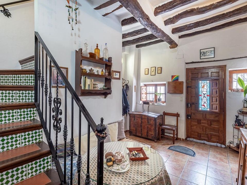 Rækkehus i Granada, Granada - foto 3