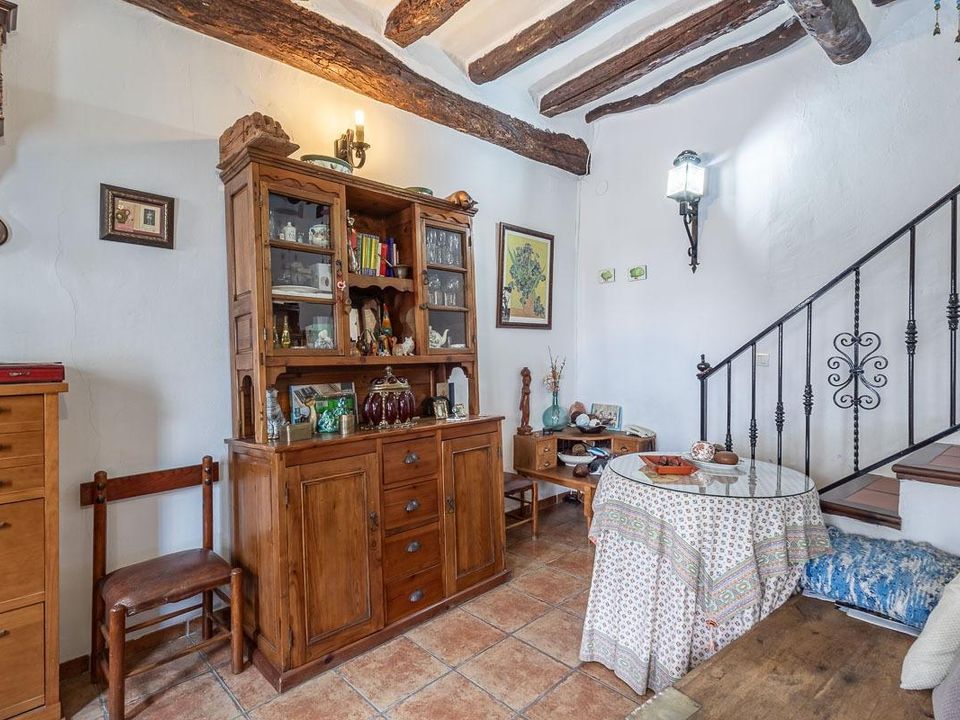 Rækkehus i Granada, Granada - foto 4