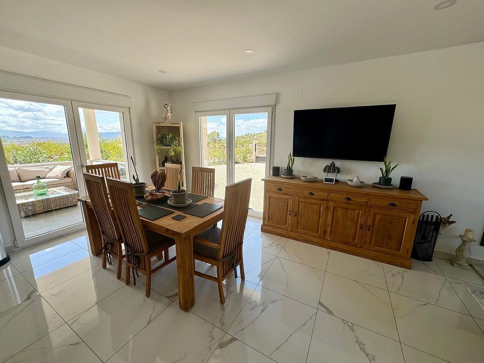 Villa i Pinoso, Alicante - foto 5