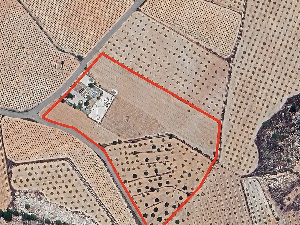 Villa i El Canton, Murcia - foto 3