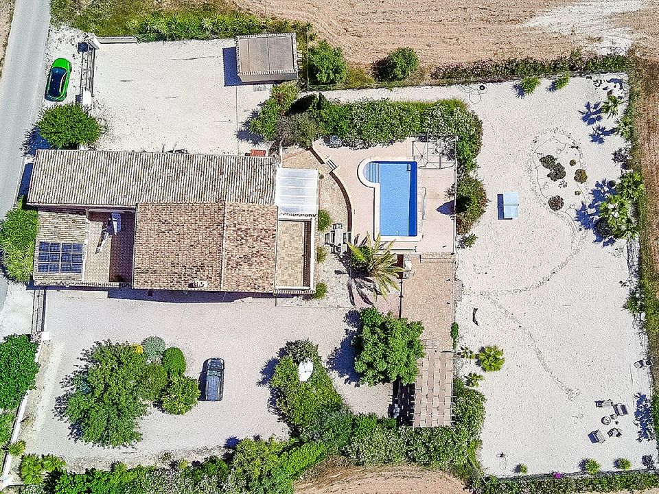 Villa i El Canton, Murcia - foto 4