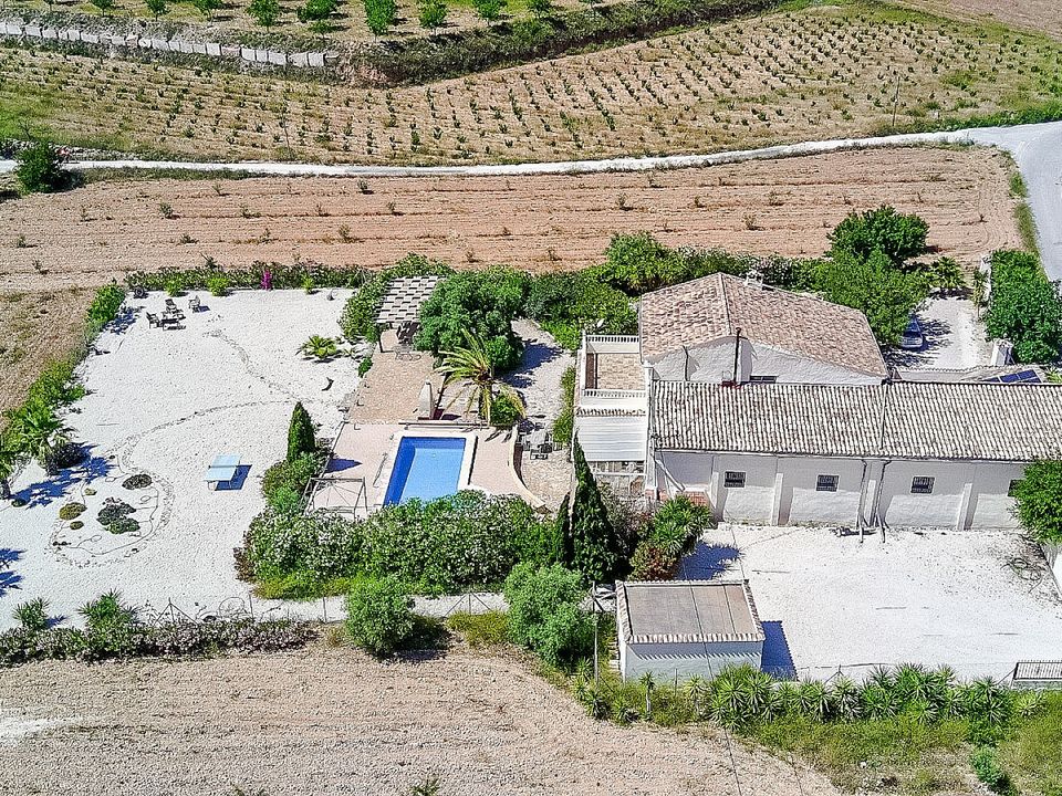 Villa i El Canton, Murcia - foto 5