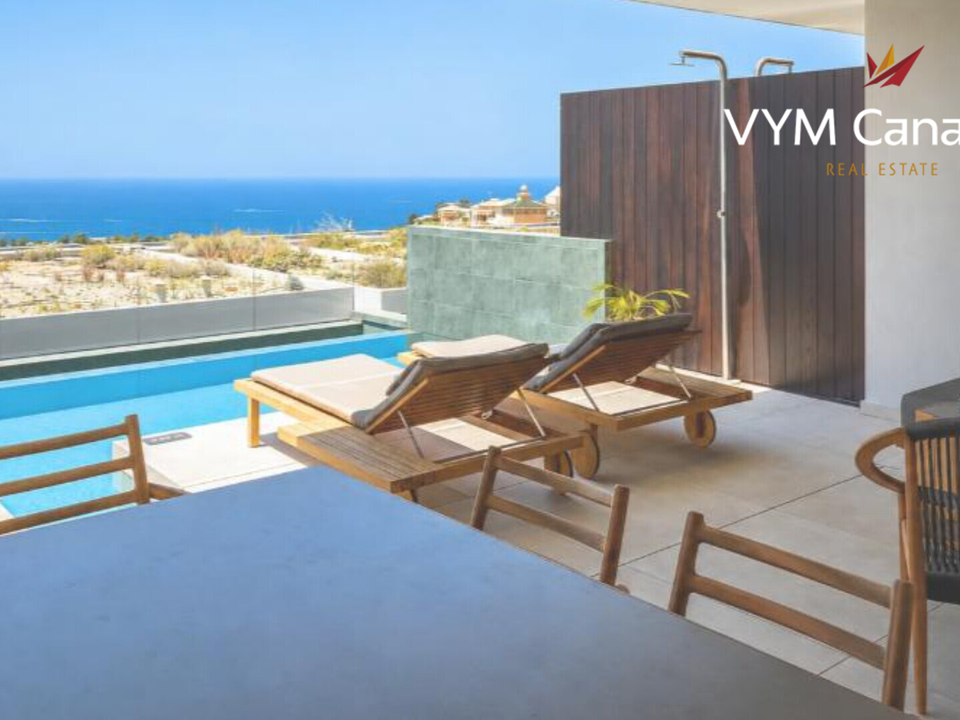 Villa a La Caleta (Adeje), Tenerife - foto 1