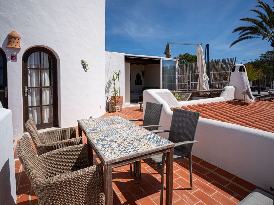 Villa i Sant Josep de sa Talaia, Ibiza - foto 2
